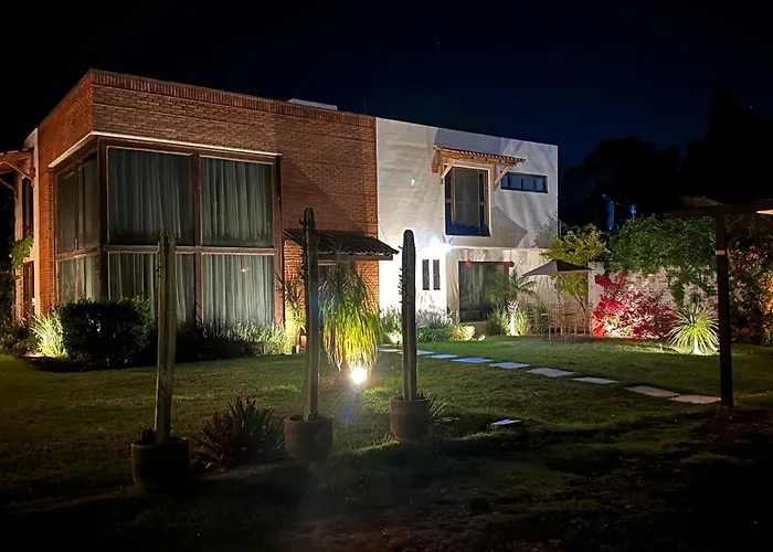 Casa Remanso