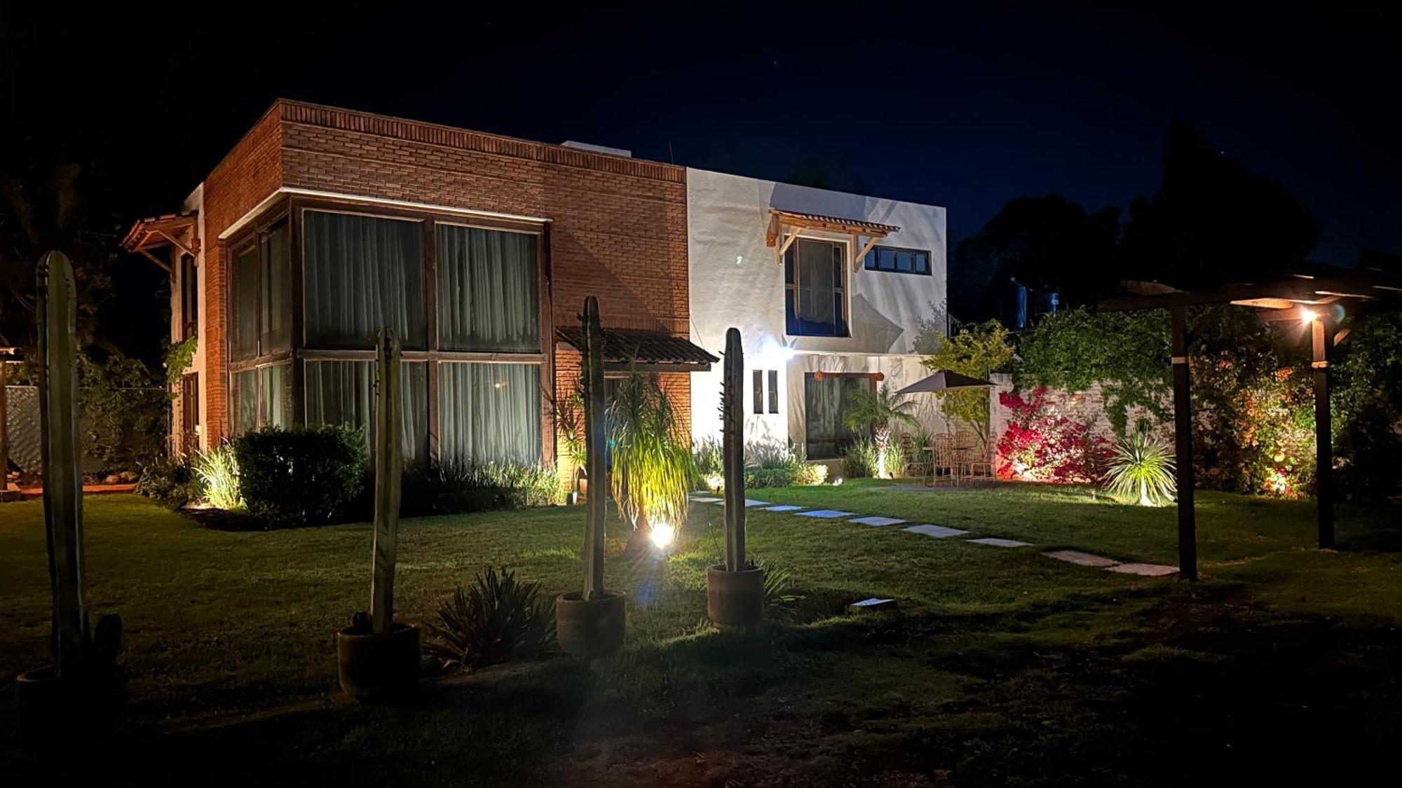 Parque de vacaciones Casa Remanso *