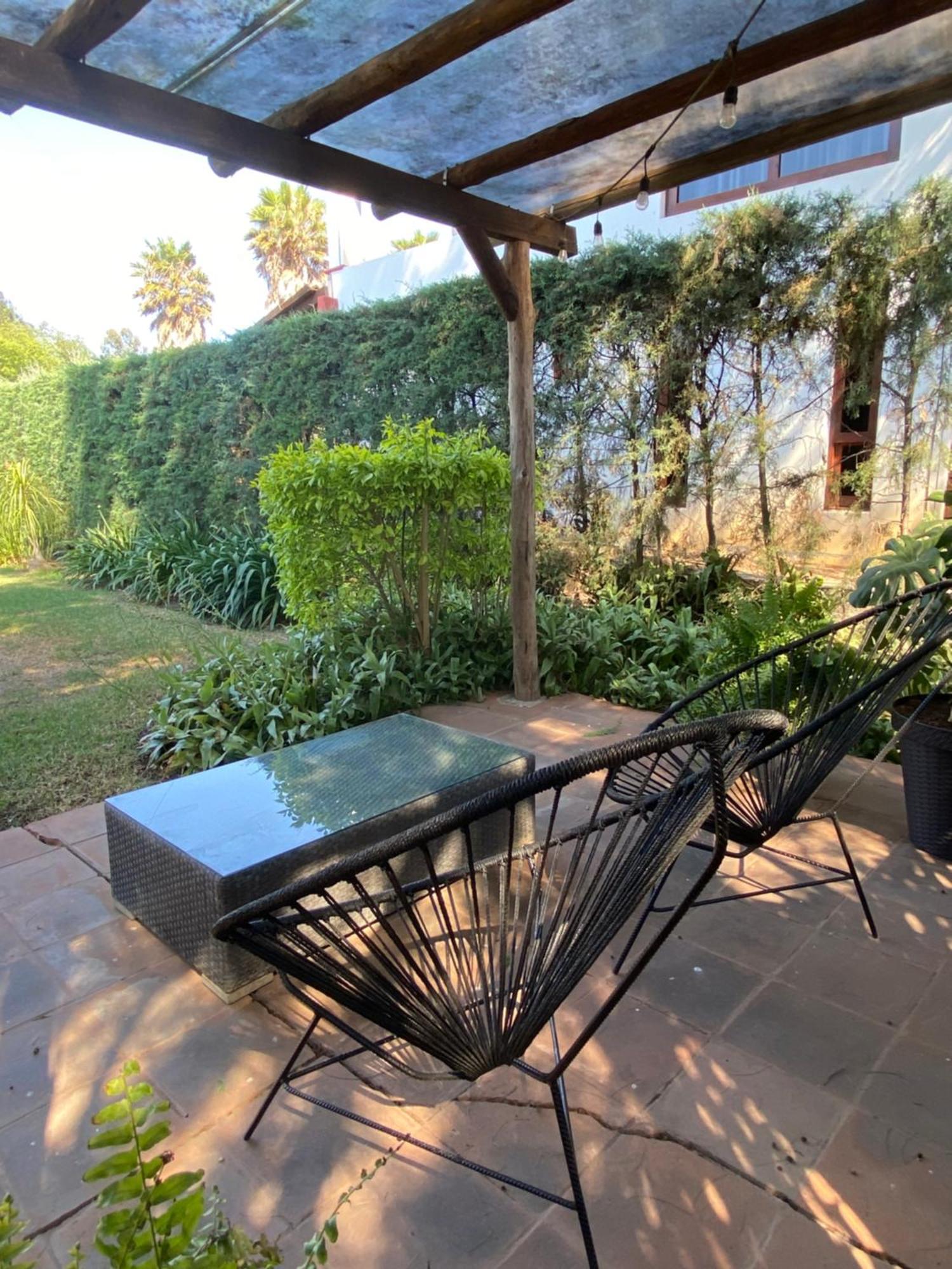 Casa Remanso Parque de vacaciones