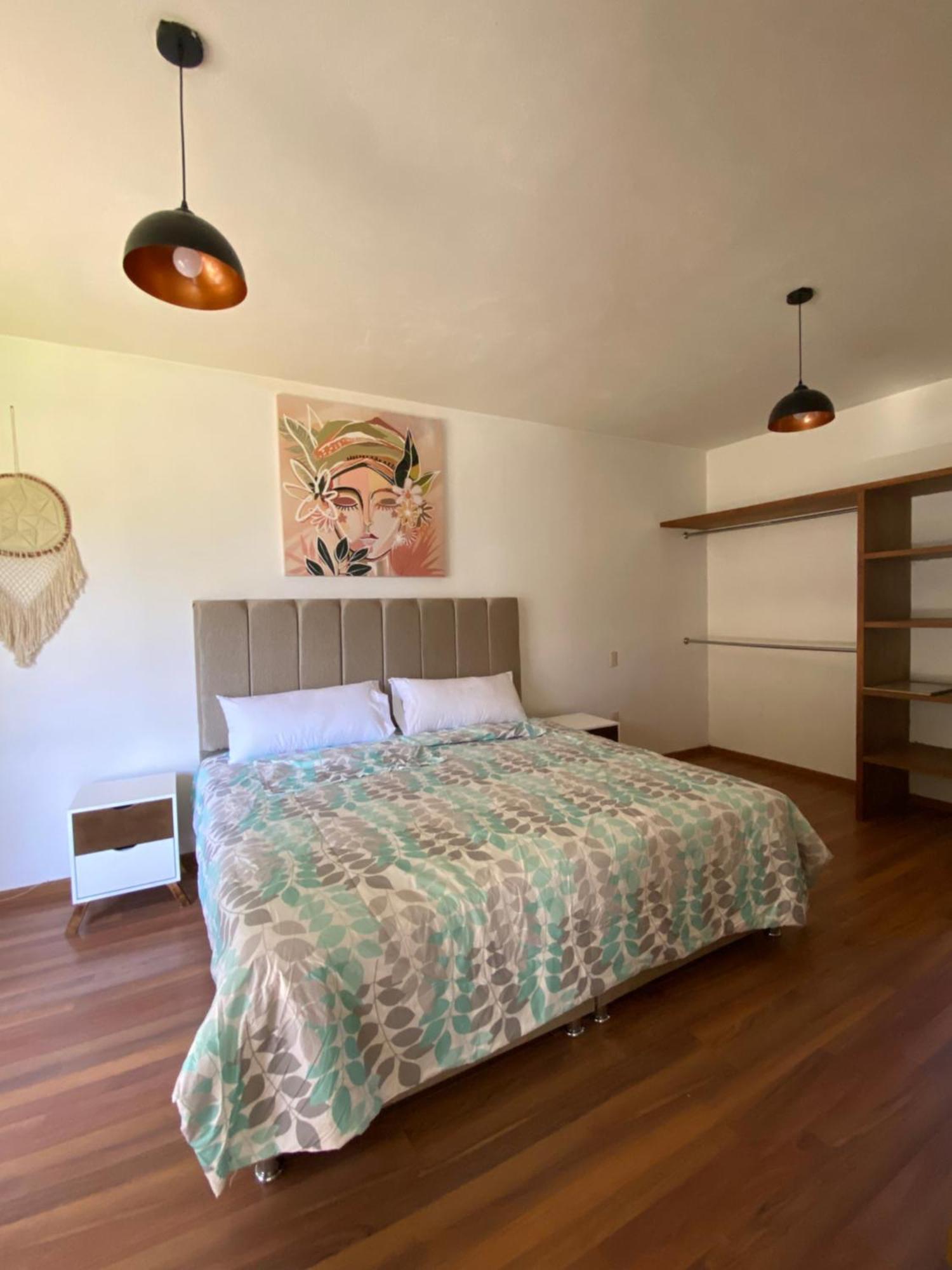 Casa Remanso Morelia