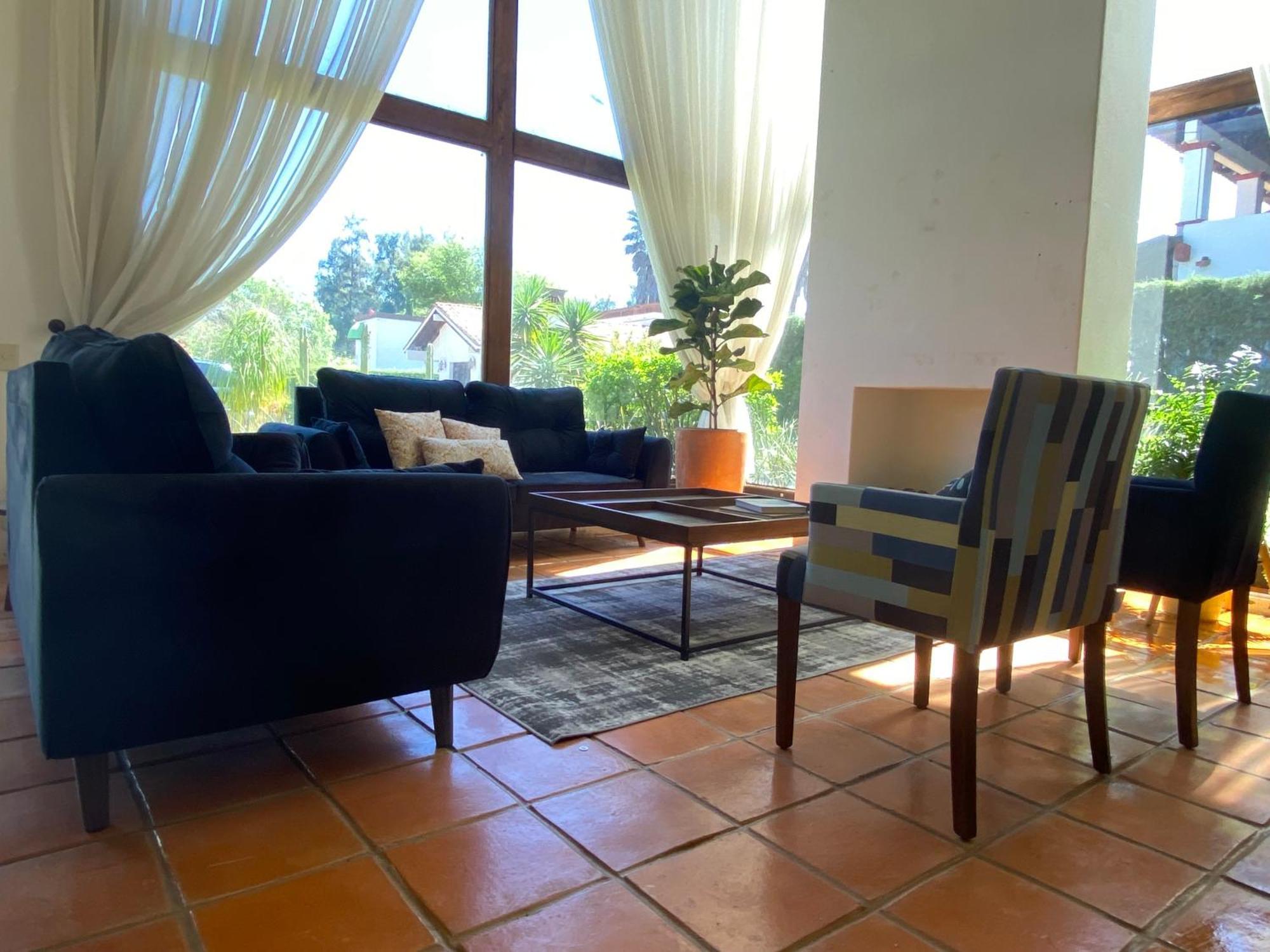 Casa Remanso Parque de vacaciones Morelia
