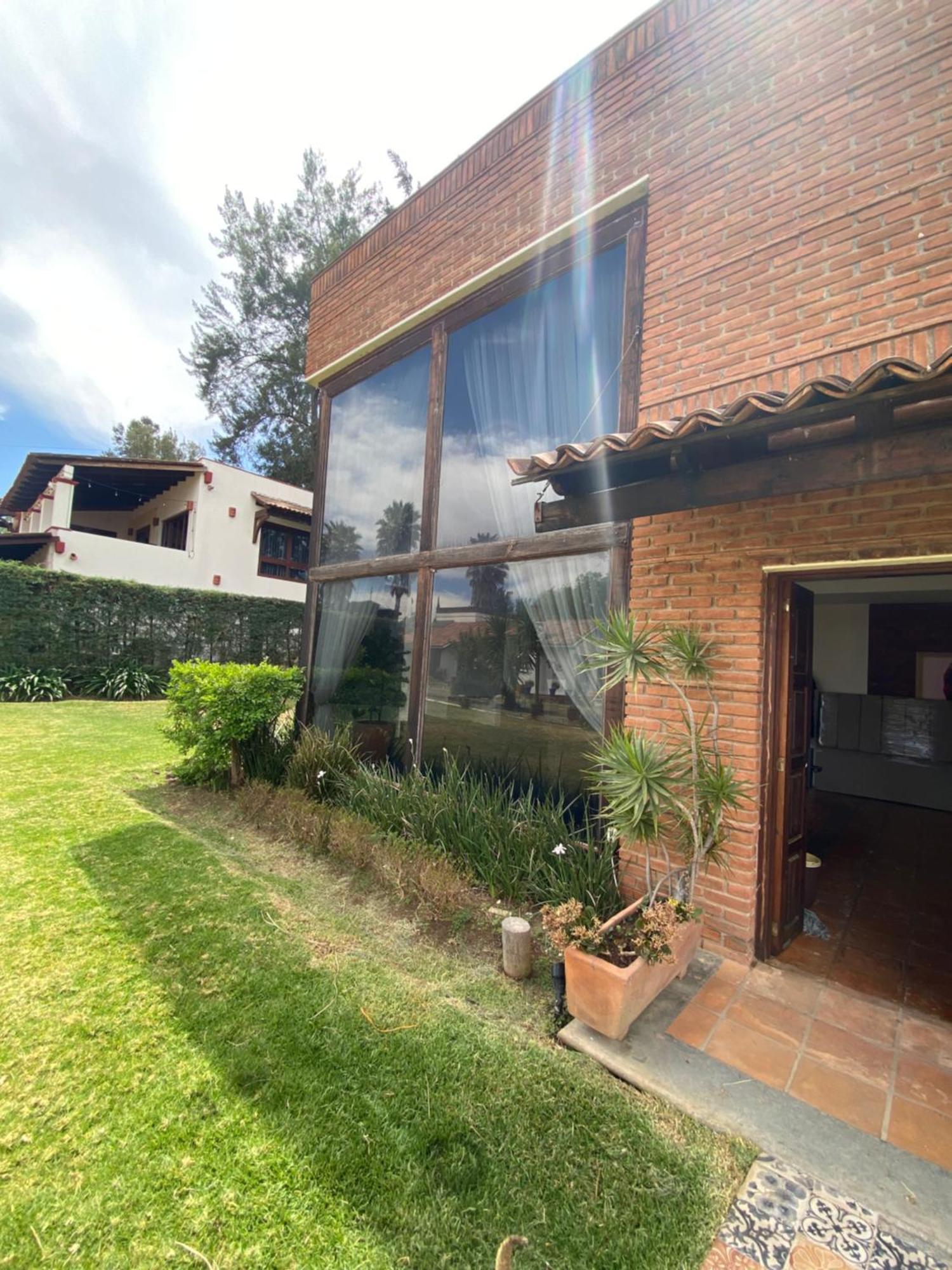 Casa Remanso Parque de vacaciones Morelia