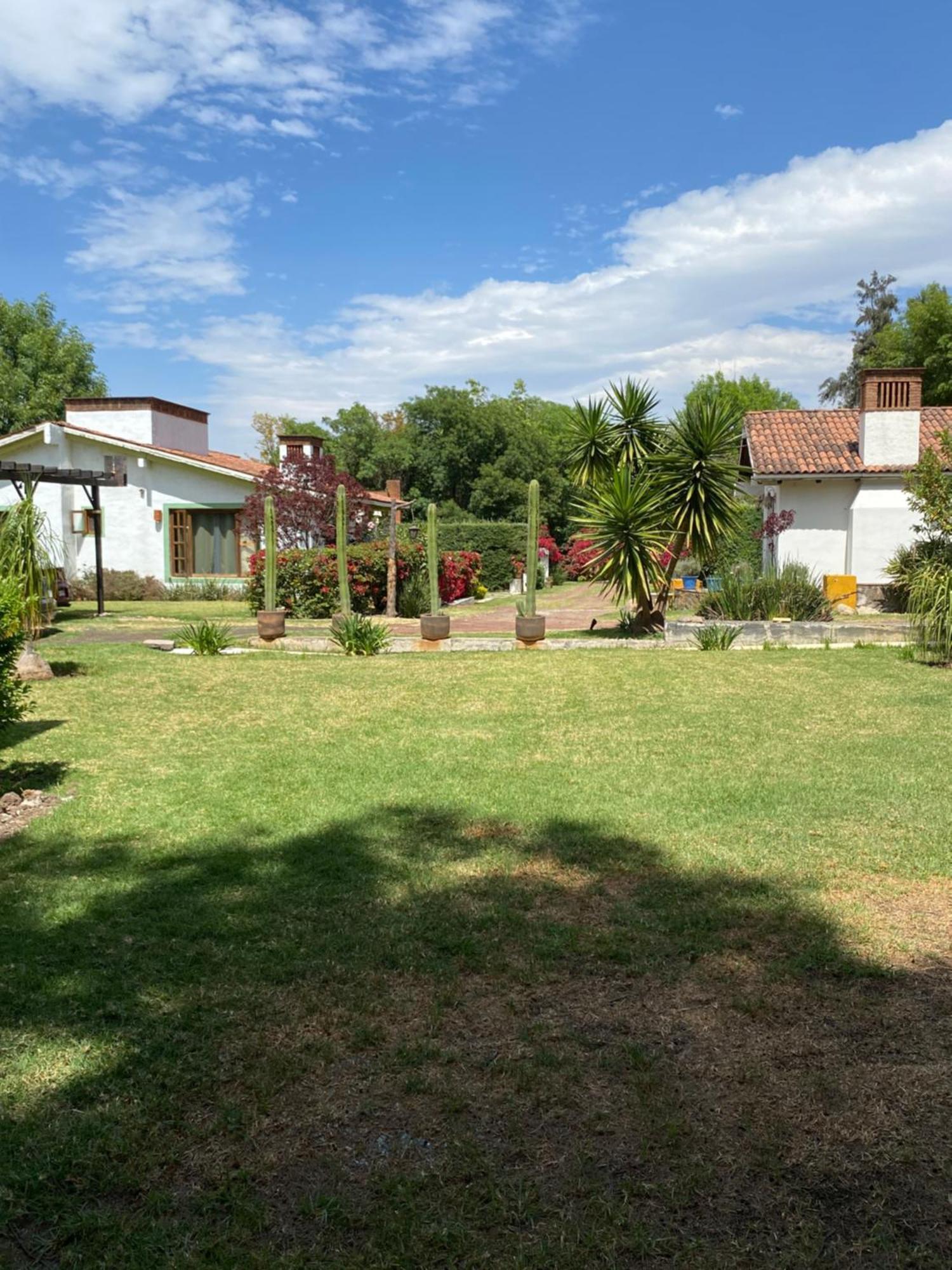 Casa Remanso * Morelia