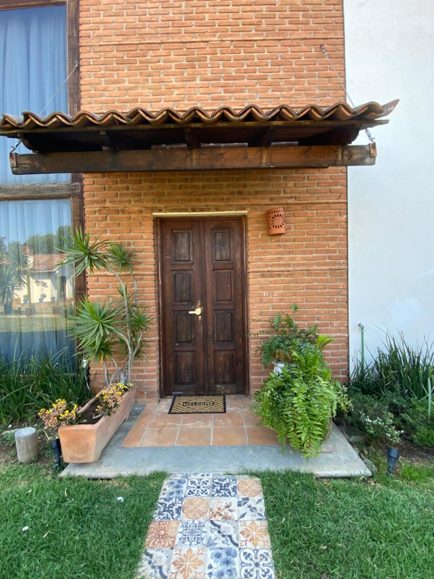 Parque de vacaciones Casa Remanso *