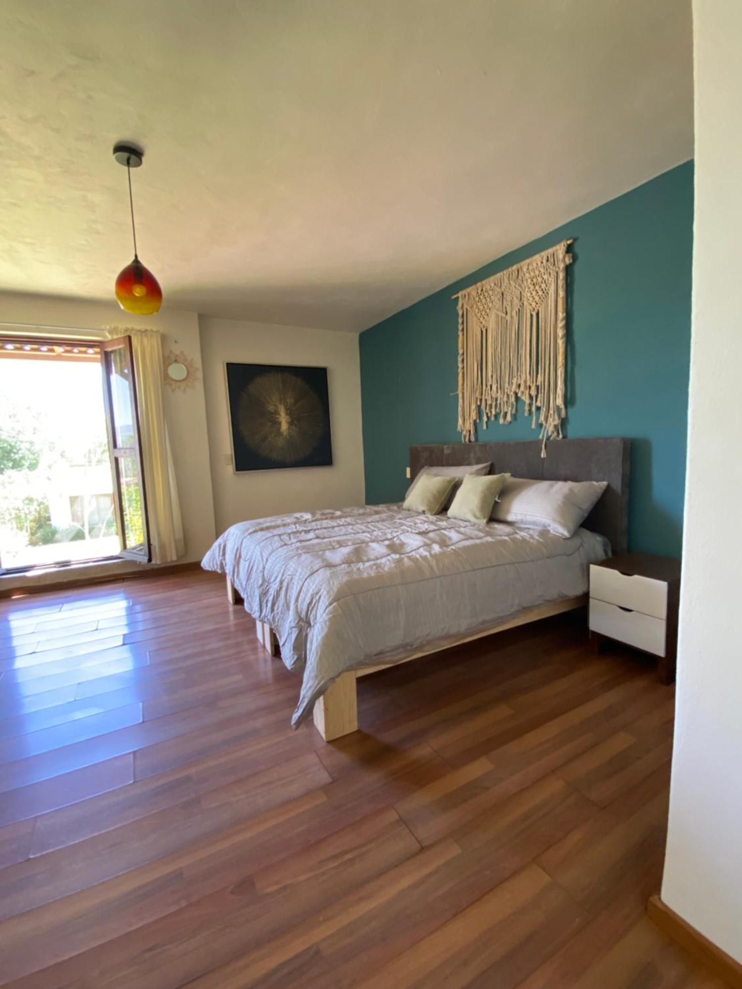 Casa Remanso *