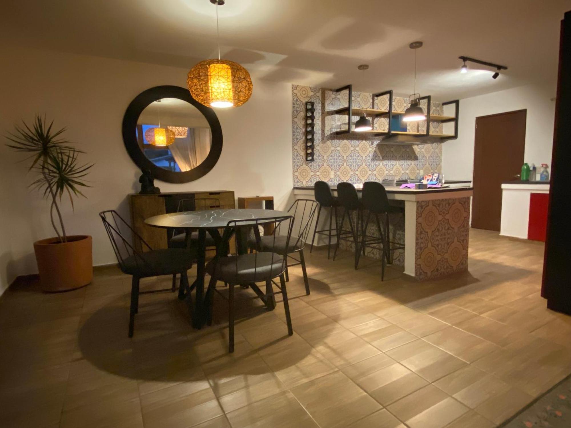 Casa Remanso Morelia