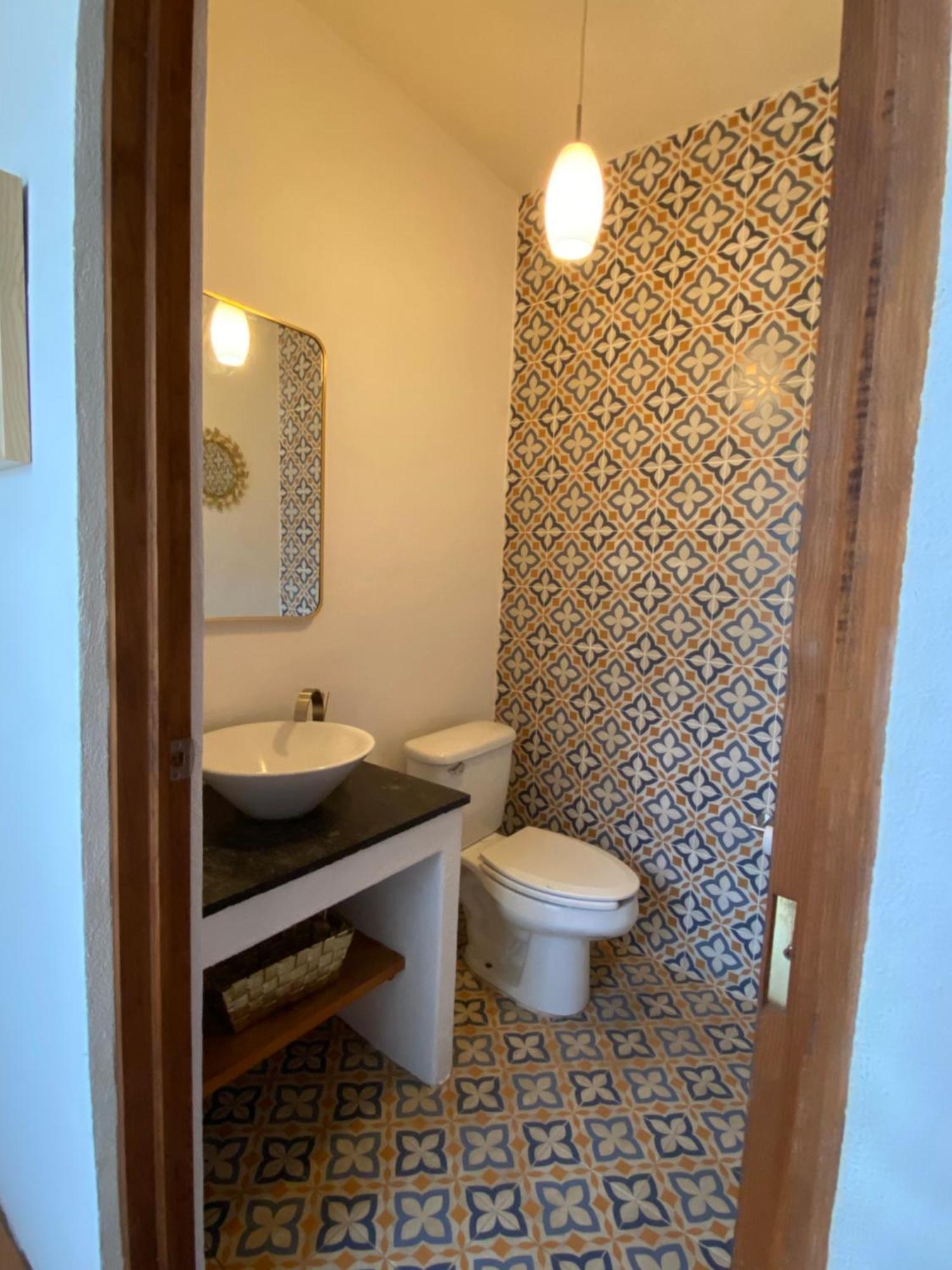 Casa Remanso Morelia