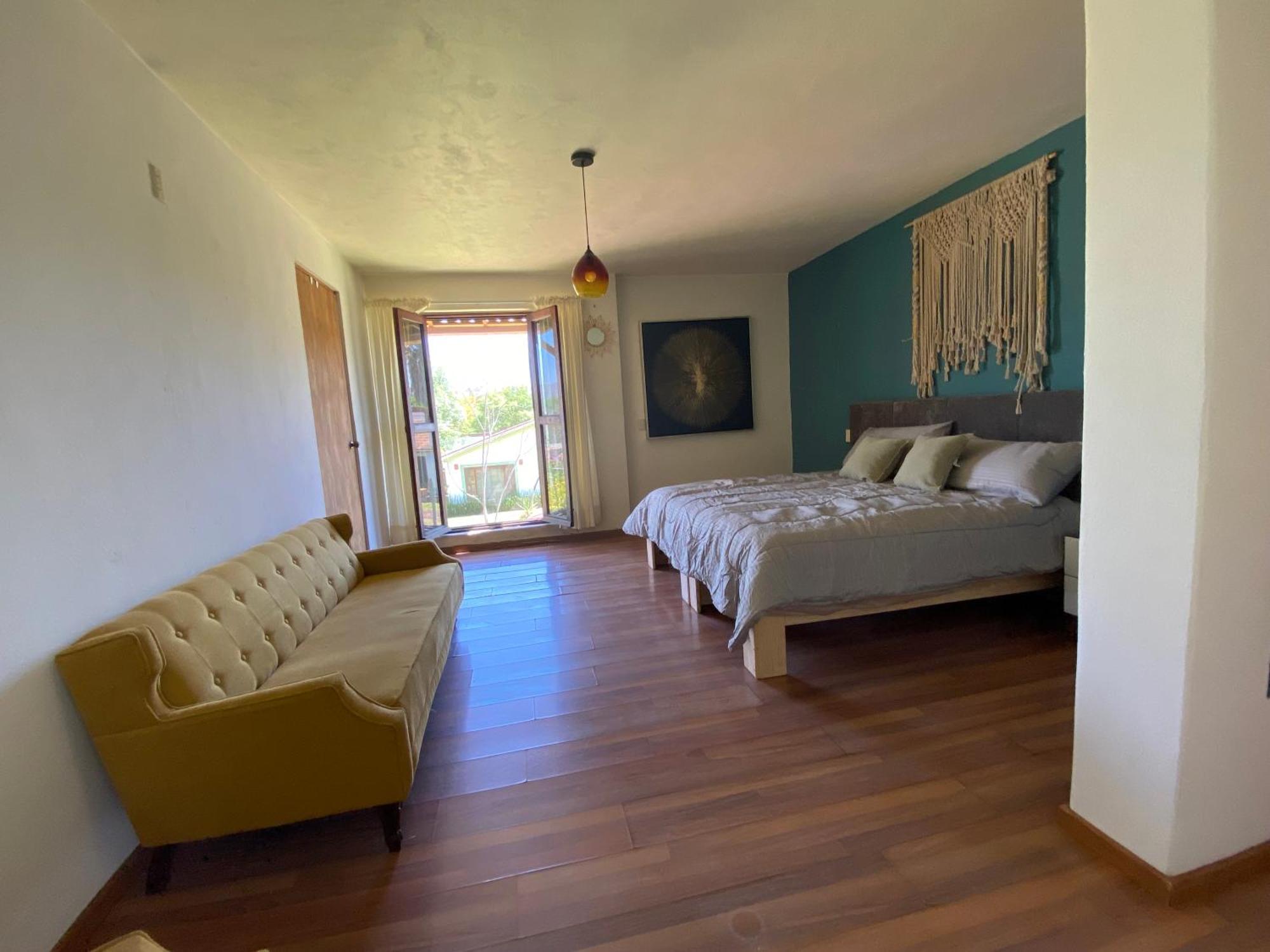 Casa Remanso