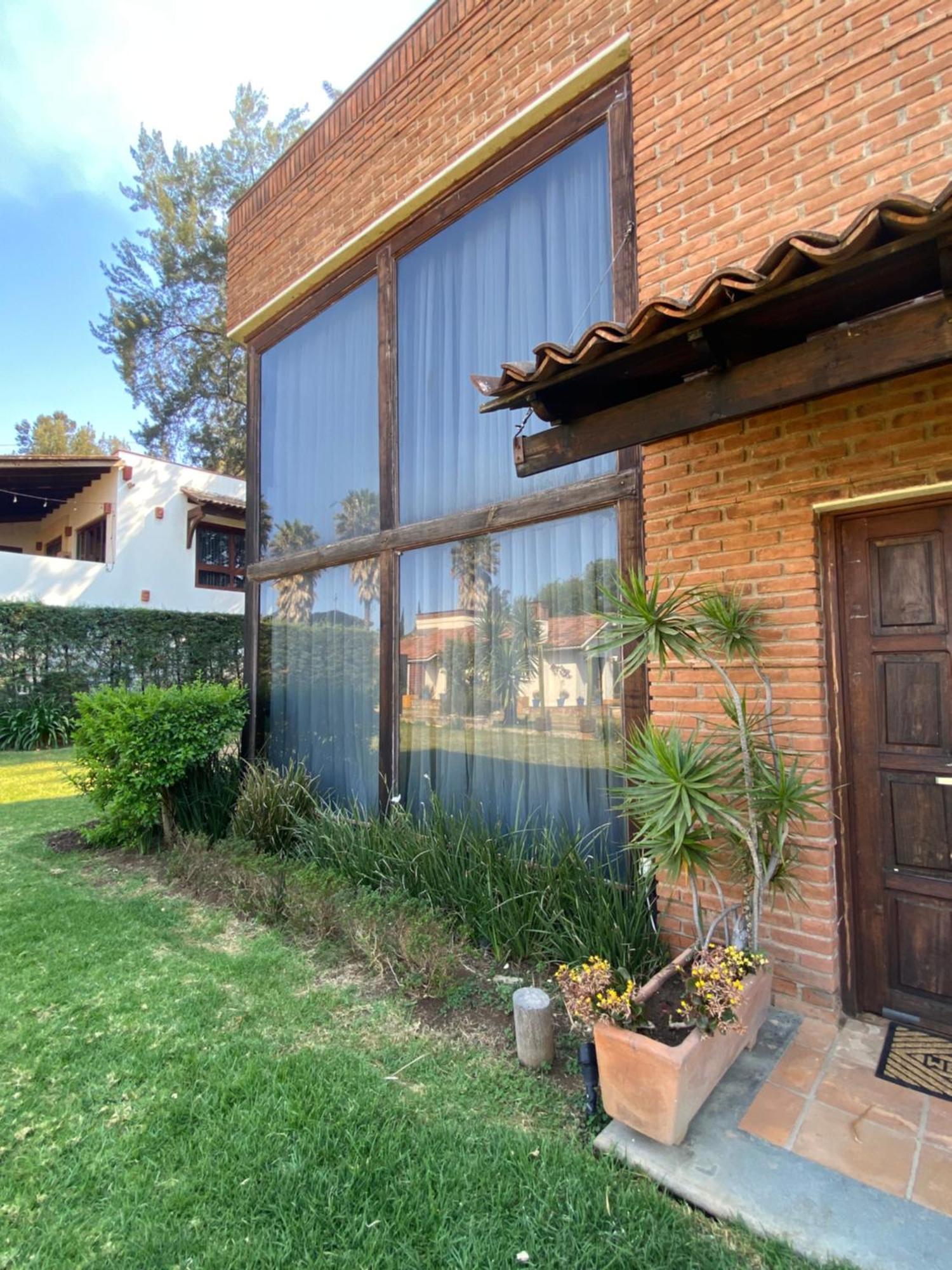 Casa Remanso *