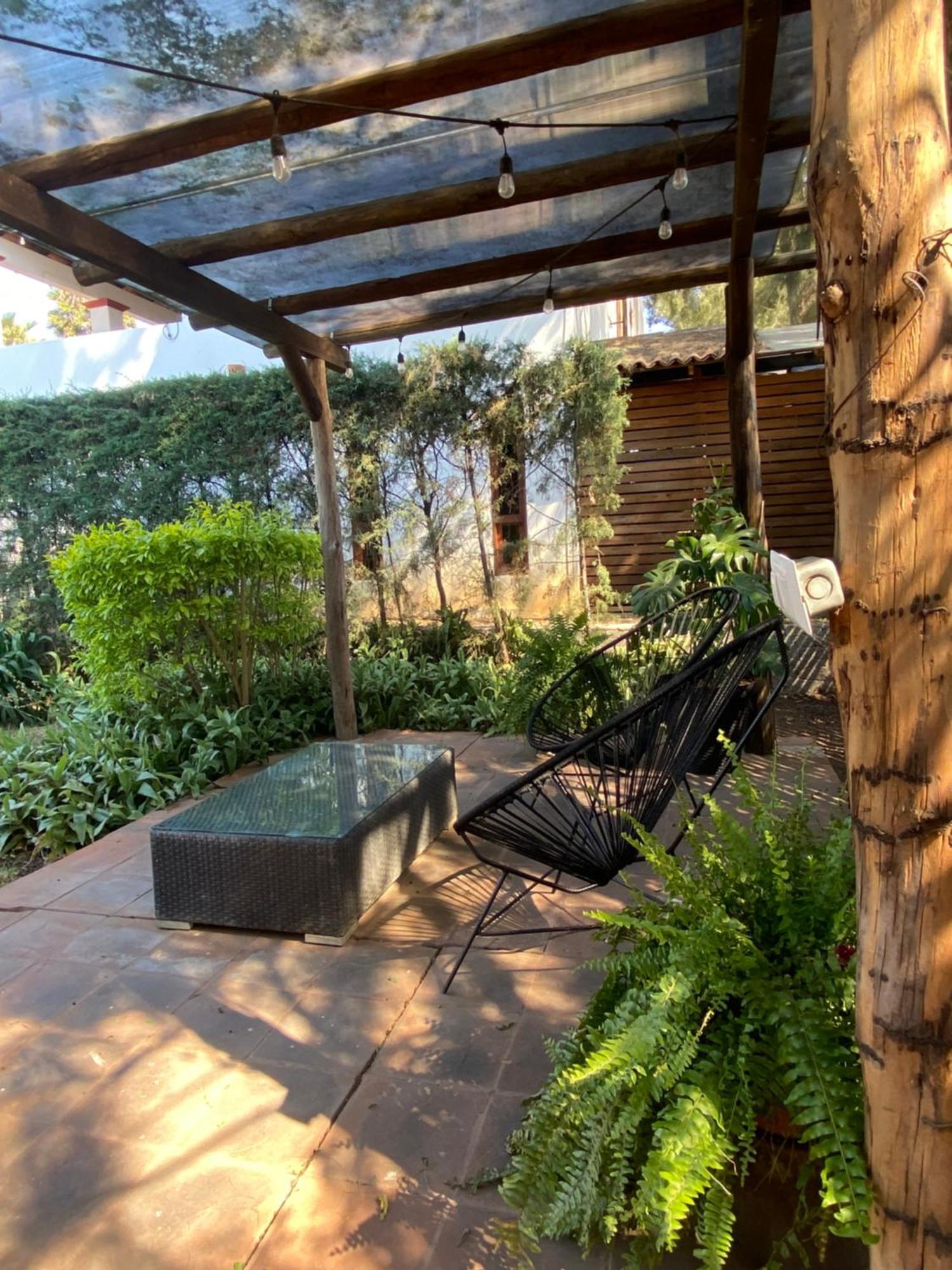 Casa Remanso *