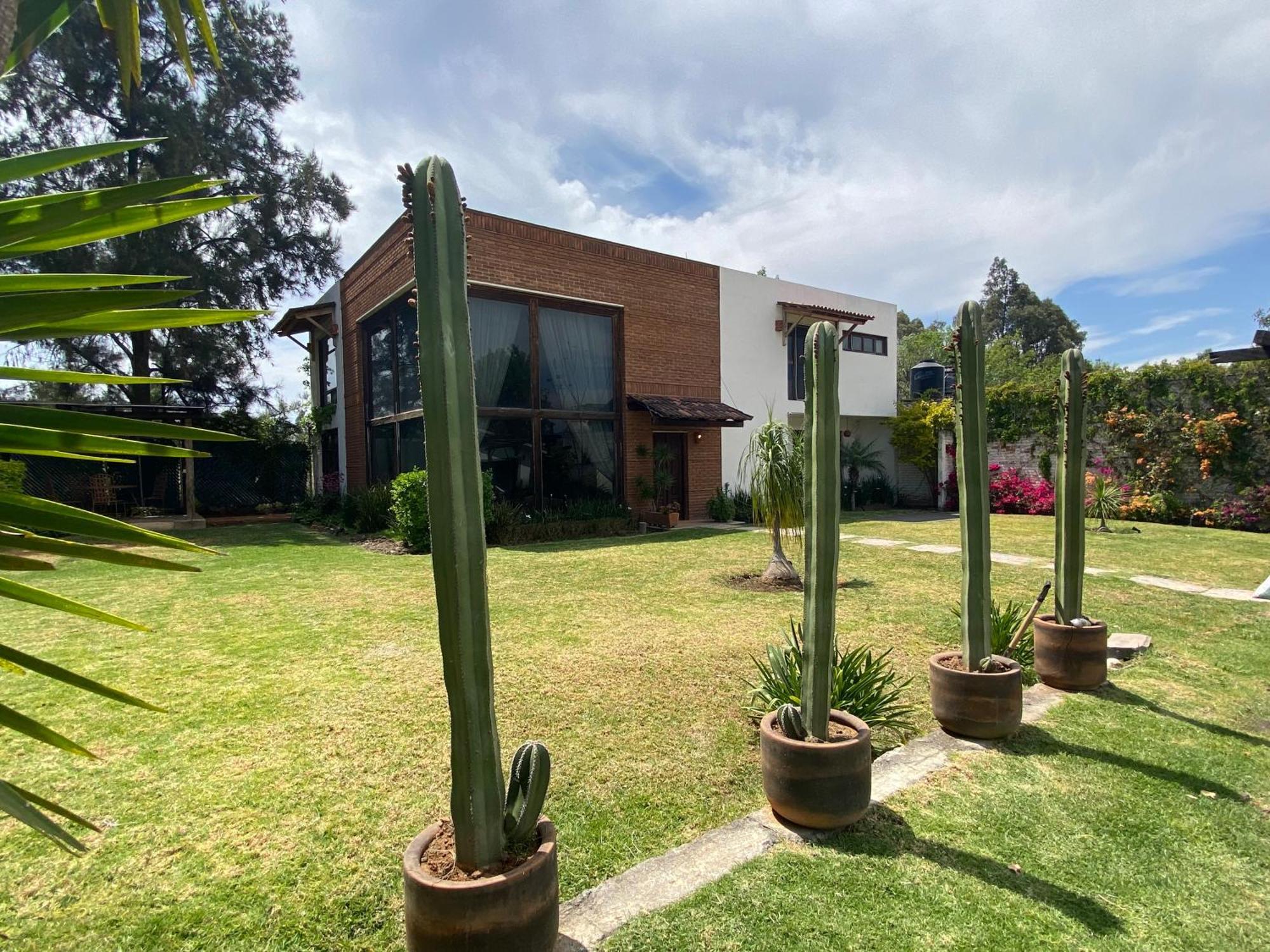 Casa Remanso Parque de vacaciones Morelia
