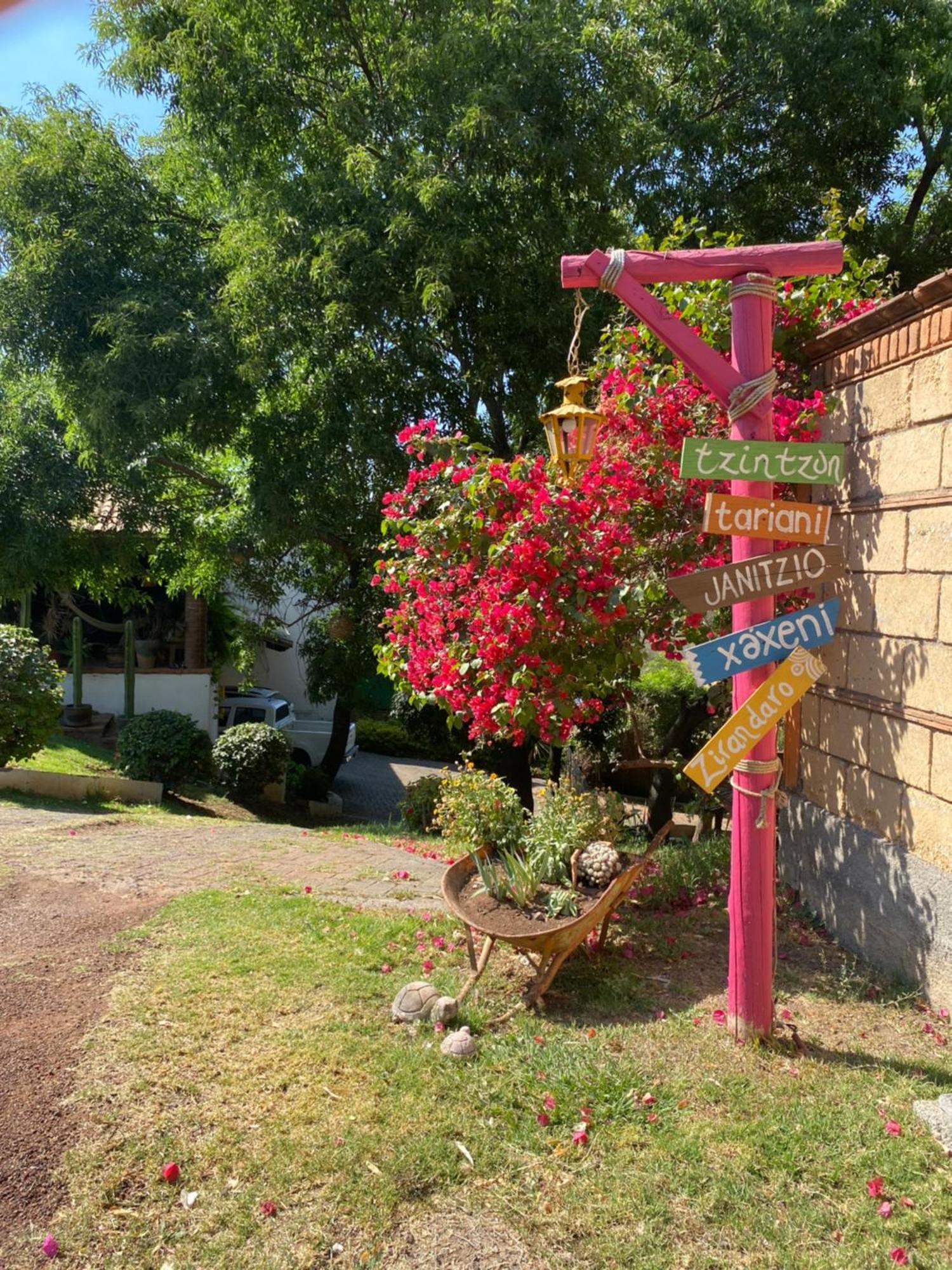 Casa Remanso
